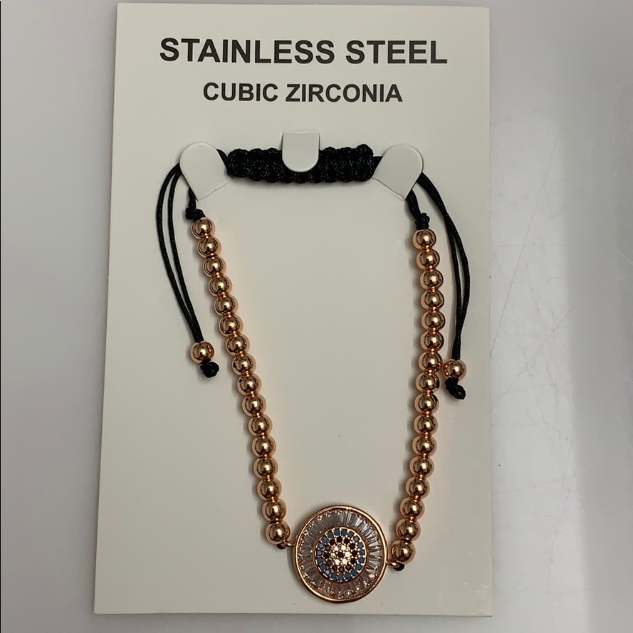 Stainless Steel Bracelet